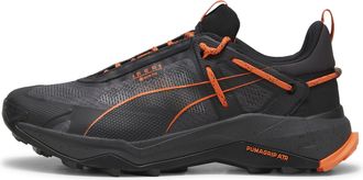 Puma Scarpe da escursionismo Explore NITRO GORE-TEX da uomo, Scarpe, Nero, 39