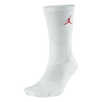 Air Jordan Flight (Team) Basketball Sports Male Combination White CT0527-103