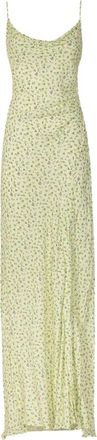 Mar De Margaritas Kelly Long Dress - Dames - Avondkleed - Veelkleurig - S - Kleedjes