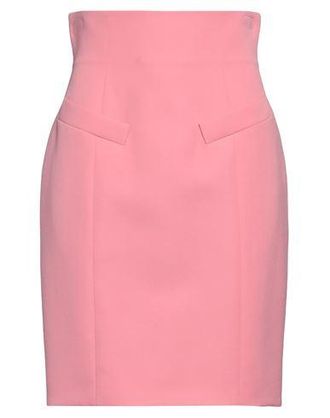 Balmain BOTTOMWEAR - Midi skirts on YOOX.COM