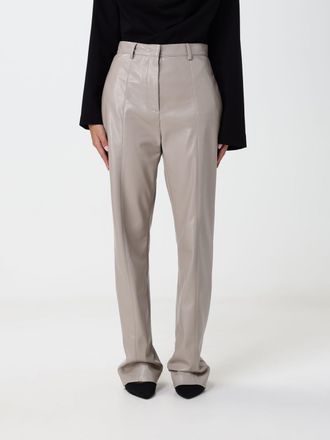 Simona Corsellini Pantaloni Donna colore Beige