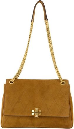 Tory Burch Mujer, Bolsos, Marr&oacute;n, Talla: ONE Size