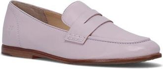 Frye Faith Penny Loafer in Lavender at Nordstrom, Size 8.5