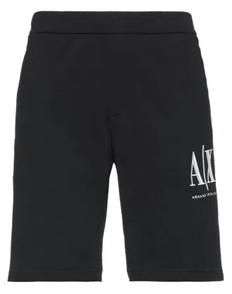 A|X Armani Exchange BOTTOMWEAR - Shorts & Bermuda Shorts sur YOOX.COM