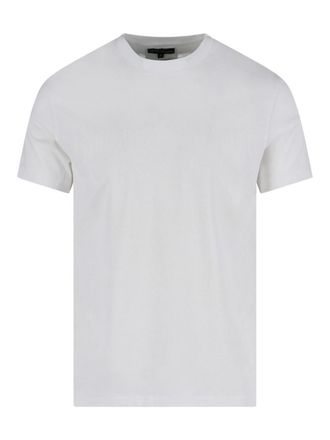Emporio Armani Logo T-Shirt