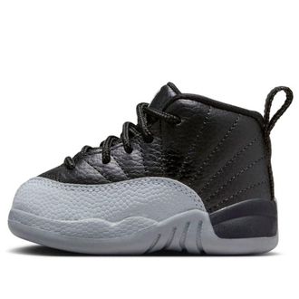 Nike Jordan (TD) Air Jordan 12 Retro Barons 850000-010