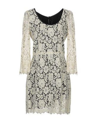Dolce & Gabbana VESTITI - Vestiti corti su YOOX.COM