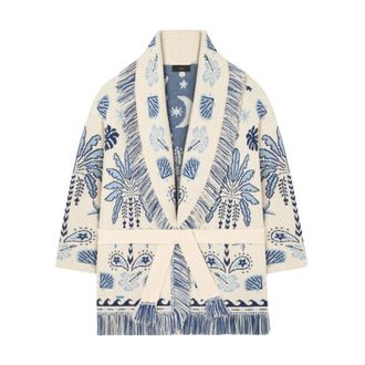 Alanui Mujer, Jerseys, Multicolor, Talla: S