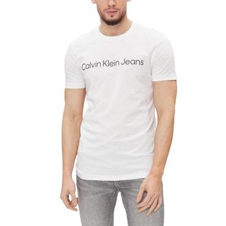 Calvin Klein Jeans Heren T-Shirt