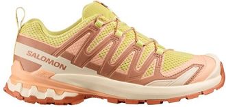 Salomon XA Pro 3D V9 Multisportschuhe f&uuml;r Damen | beige