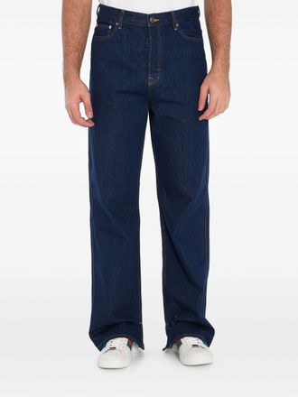 デニム・ジーパン GUCCI Cotton jeans 楽天市場】【返品可】グッチ GUCCI ジーパン ボトムス 408637