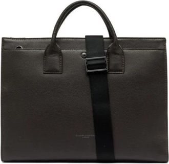 Gianni Chiarini Bag Accessoires - Heren - Handtassen - Bruin - ONE Size - Tassen