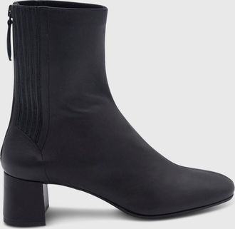 Aquazzura Stivaletto Saint Honor&eacute; Aquazzura in nappa