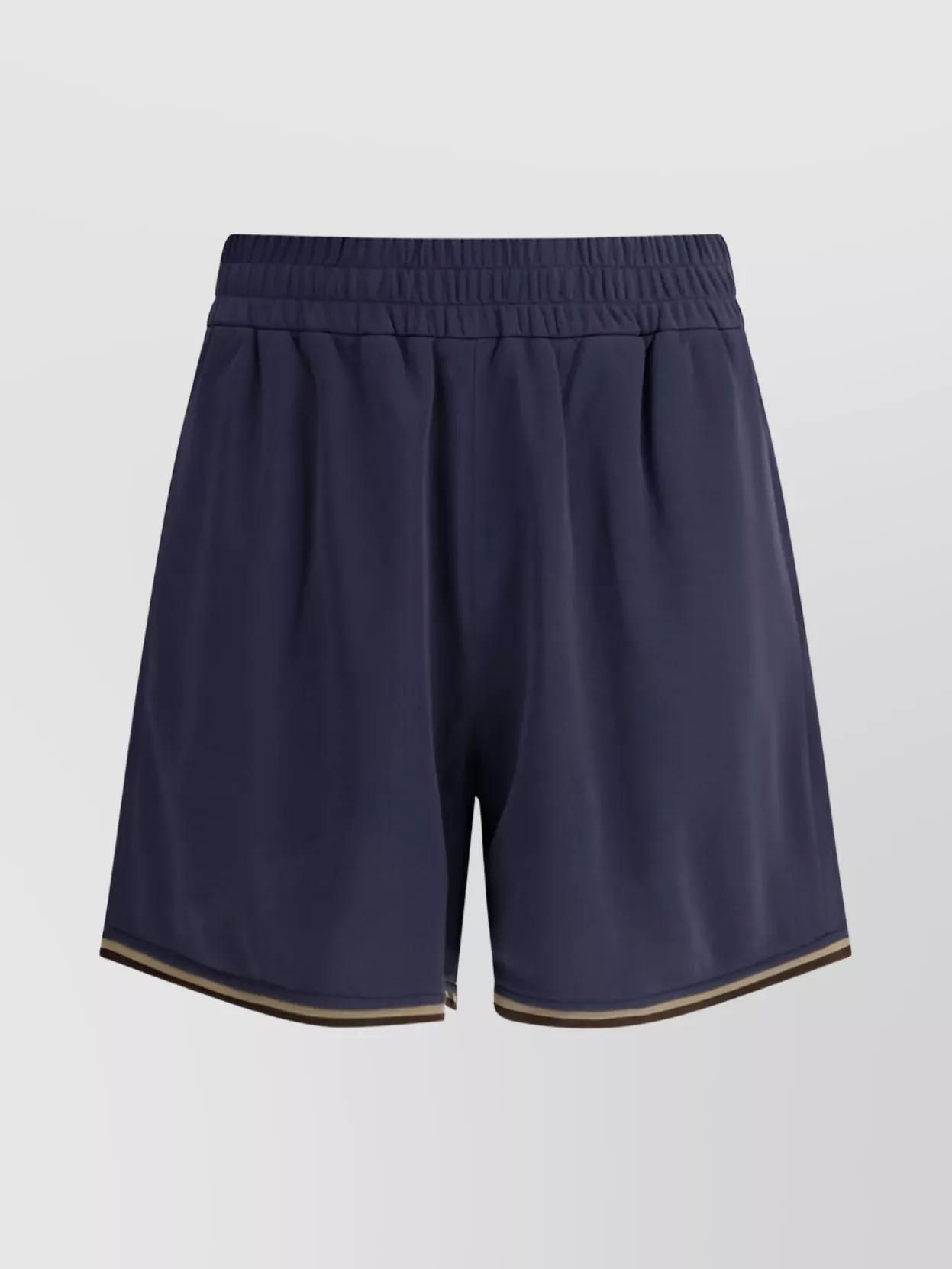 Fendi 3D Fendi Roma Shorts from $587.00 - on Stylight