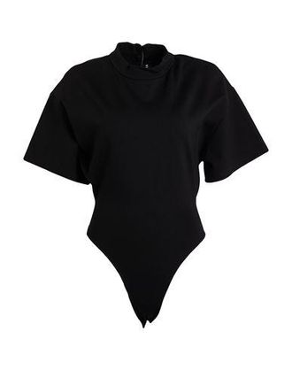 DAVID KOMA TOPWEAR - Bodysuits on YOOX.COM