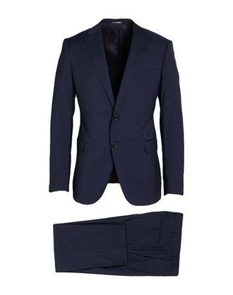 Emporio Armani Suits
