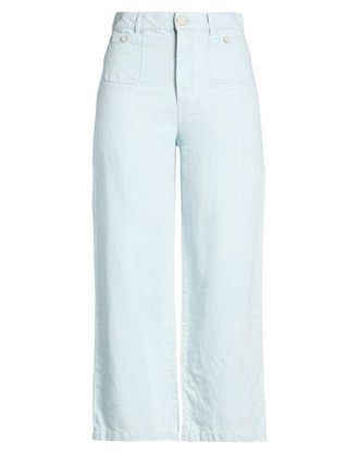 Agnona PARTES DE ABAJO - Pantalones vaqueros en YOOX.COM