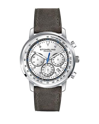 Stührling Dnu Pricing Stuhrling Original Mens Monaco Watch
