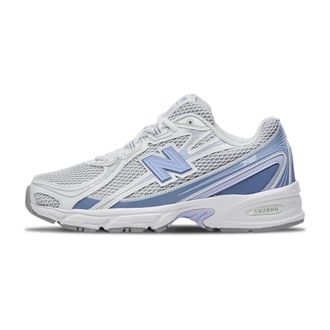 New Balance Hombre, Deporte, Blanco, Talla: 37 1/2 EU
