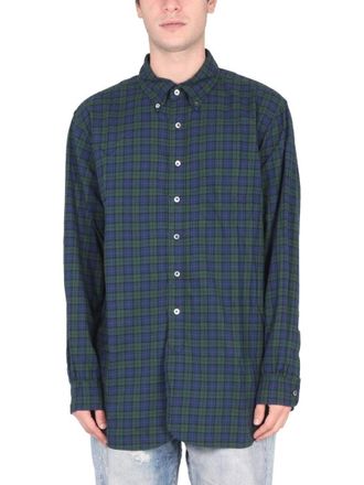Engineered Garments Oversize Fit Shirt