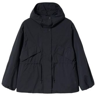 Elvine Lizl Freizeitjacke f&uuml;r Damen | schwarz