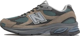 New Balance 2010 Dockside Indigo U2010AGY