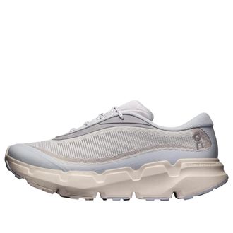 On Running (WMNS) On Running Cloudsoma Hike Glacier Pearl 3WG30423060