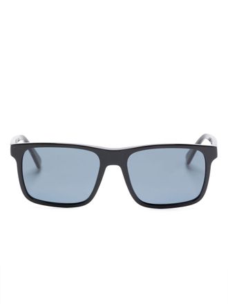 Vuarnet Belvedere 01 sunglasses - men - Acetate - 57 - Black