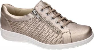 Solidus Schoenen, Dames, Bruin, 40 1/2 EU, Leer, Kate (K)