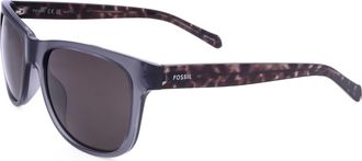 Fossil Mens 55mm Sunglasses FOS3160-S-FRE-55