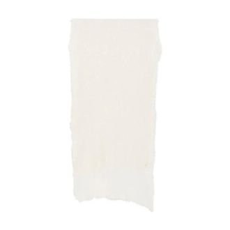 Mirror in the Sky Chal de punto abierto ligero - Accessories - Mujer - Blanco - ONE SIZE
