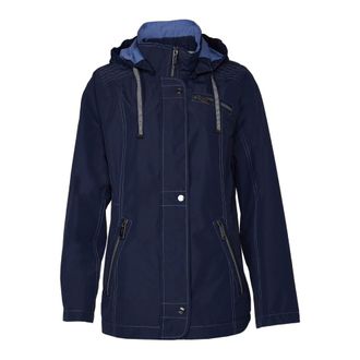 Danwear Chaquetas - Jackets - Mujer - Azul - 3XL