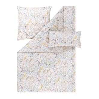 OEM Juego De Ropa De Cama De Sat&eacute;n Estella 7990/985 Lene Mako, 200x220cm, 5 Piezas