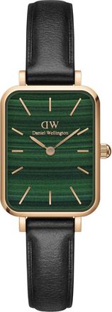 Daniel Wellington Mujer, Accesorios, Negro, Talla: ONE Size