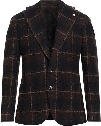 Luigi Bianchi Mantova Blazers