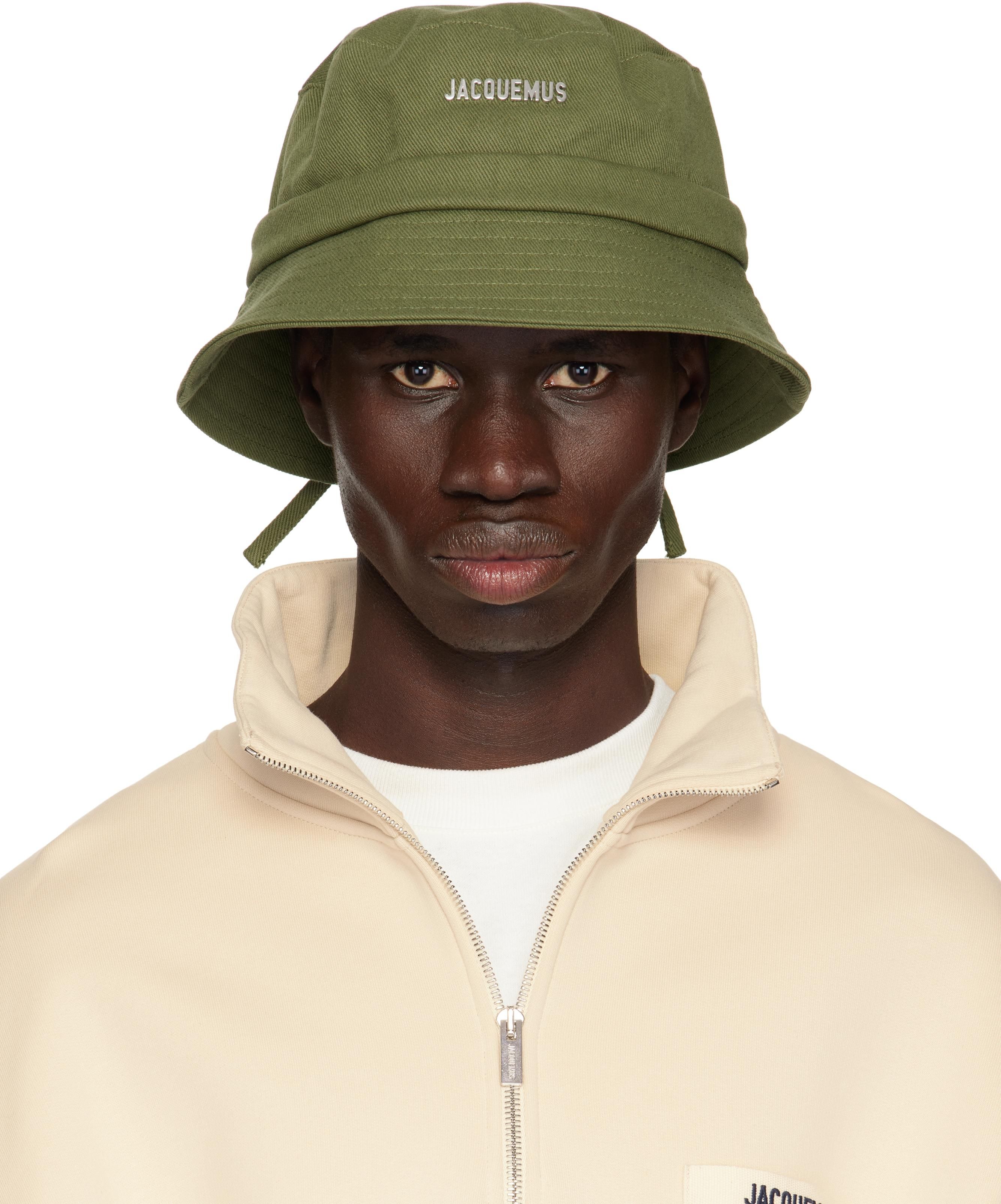 Jacquemus Hats − Sale: up to −65% | Stylight