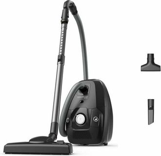 Rowenta Aspirador Rowenta Force Silence Ro6136 900 W 4,5 L 3221616043558 S7187764 Rowenta