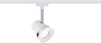 Paulmann Foco Cono Luminoso Blanco 85 Cm Di&aacute;metro