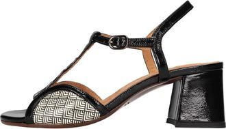 Chie Mihara Mujer, Zapatos, Multicolor, Talla: 37 EU
