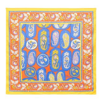 Alemais Luis Scarf - - Accessories - Donna - Multicolore - ONE SIZE
