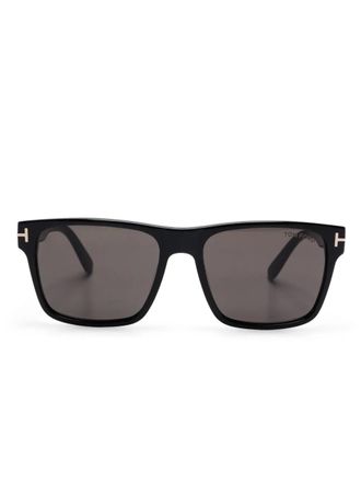Tom Ford Eyewear Occhiali da sole 1205 - Nero