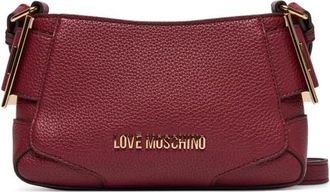 Love Moschino Borsa a spalla - - Bags - Donna - Rosso - ONE SIZE