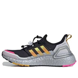 adidas (WMNS) adidas Ultra Boost Cold Rdy Black Gray FV8364