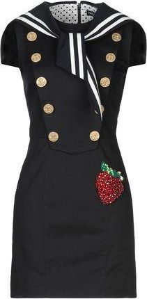 Dolce & Gabbana DRESSES - Mini dresses sur YOOX.COM