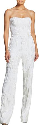 Dress The Population Andy Jumpsuit