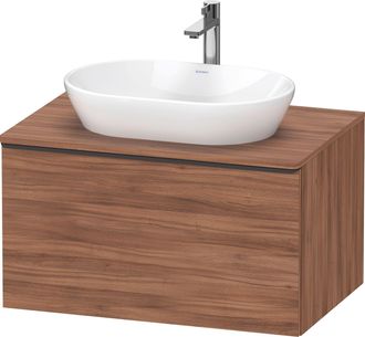 Duravit Duravit D-neo, Mueble Bajo Lavabo Consola Suspendido