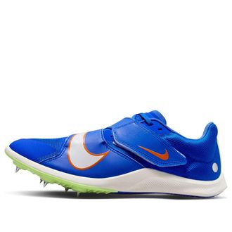 Nike Air Zoom Rival Jump Spikes Blue DR2756-400
