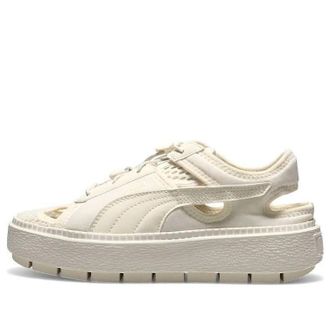 Puma Platform Trace Lite Mule 382872-06