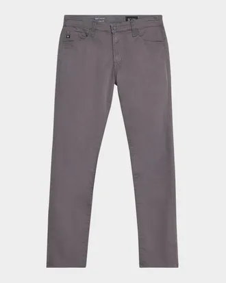 AG - Adriano Goldschmied Men & apos;s Tellis Slim-Fit Pants
