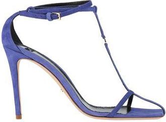 Elisabetta Franchi FOOTWEAR - Sandals on YOOX.COM